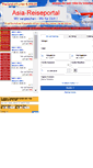 Mobile Screenshot of airasia.de